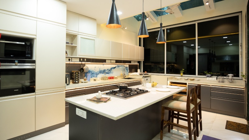 Significance of an Architect’s Perspective in Kitchen Design