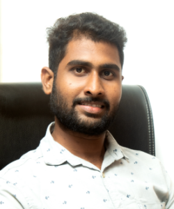 Siddhesh